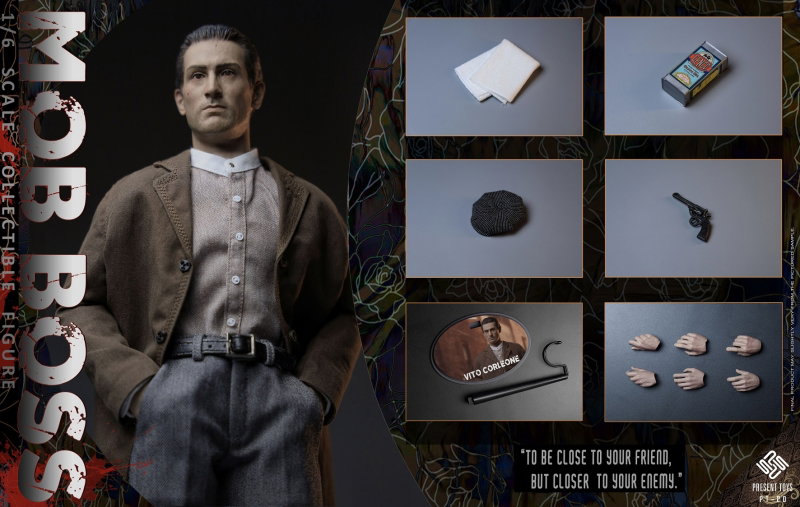 Mob Boss image 10