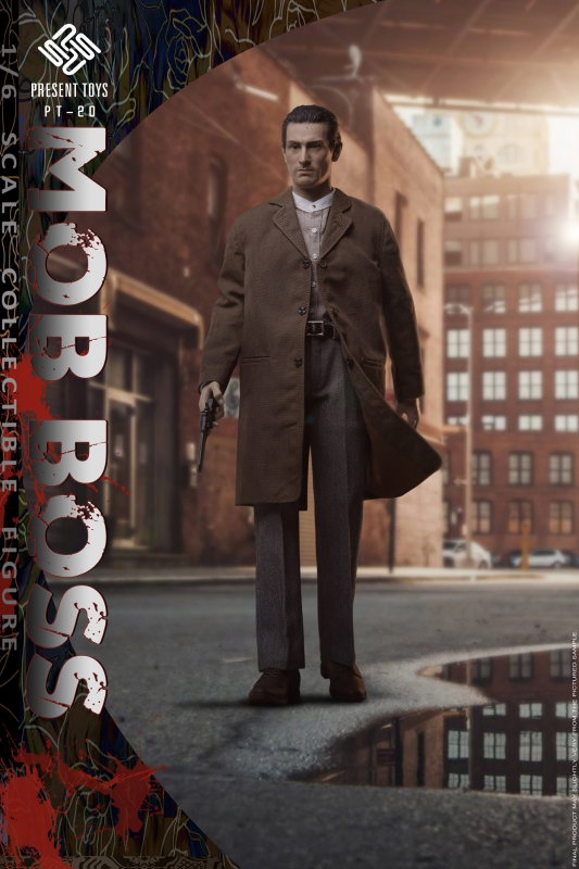 Mob Boss image 2