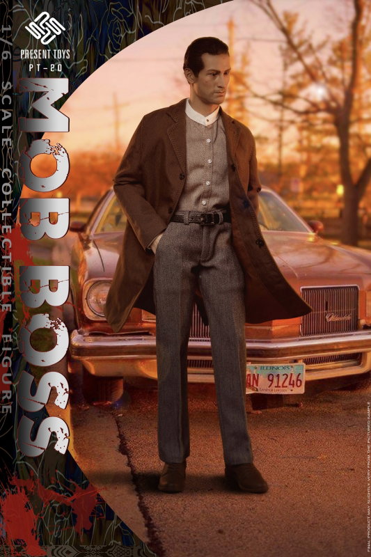 Mob Boss image 3