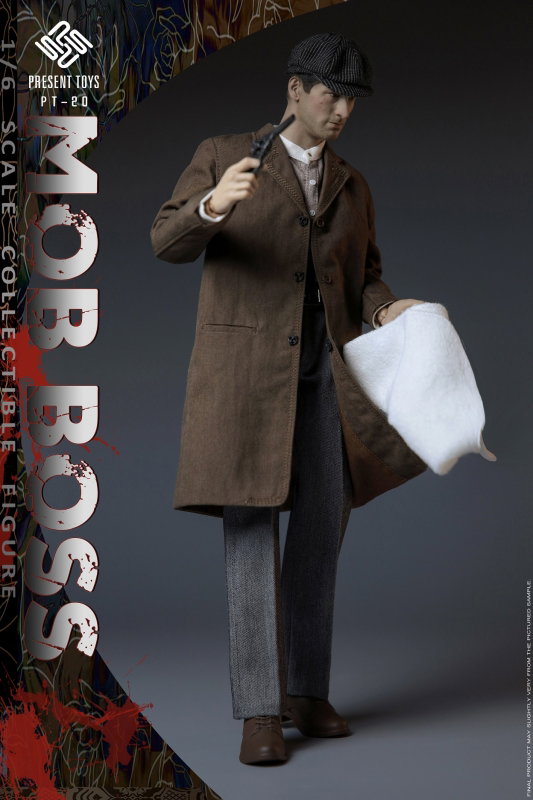 Mob Boss image 4