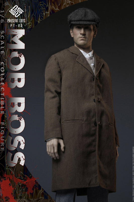 Mob Boss image 5