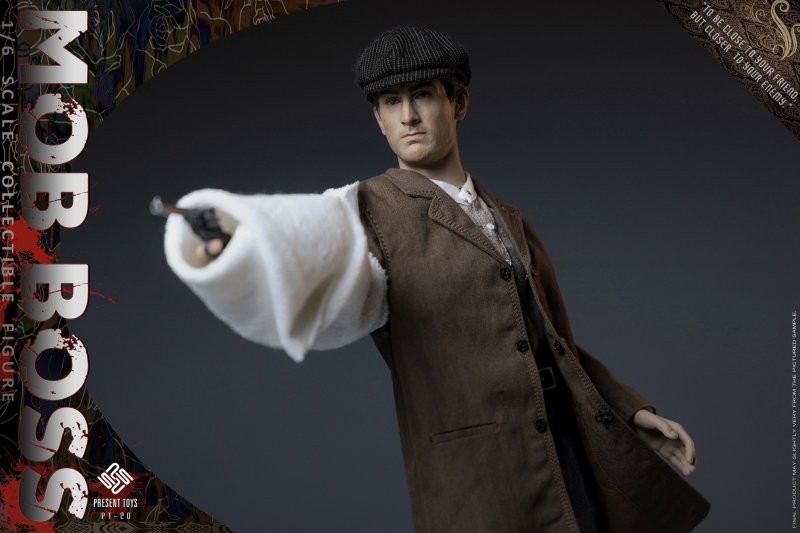 Mob Boss image 6