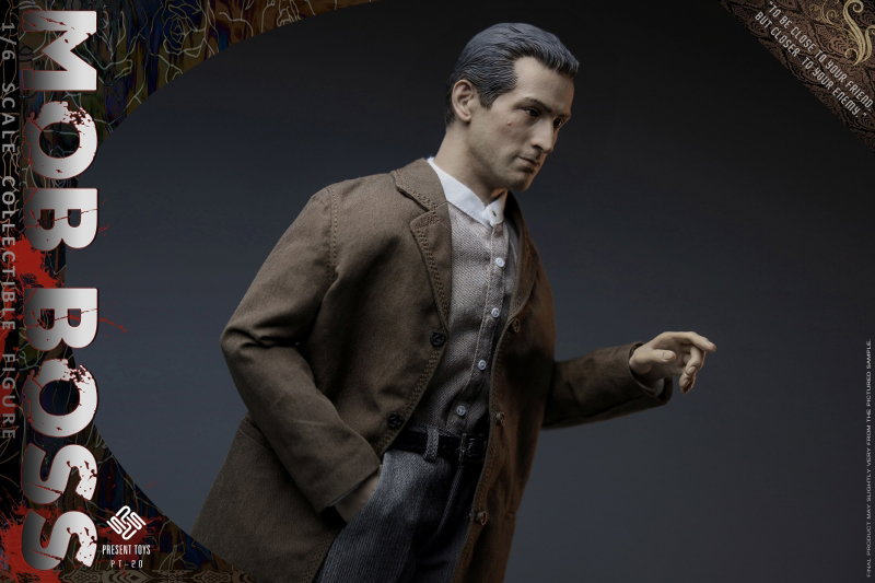 Mob Boss image 7
