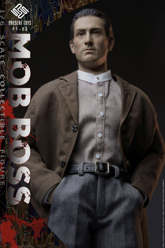 Mob Boss image 8