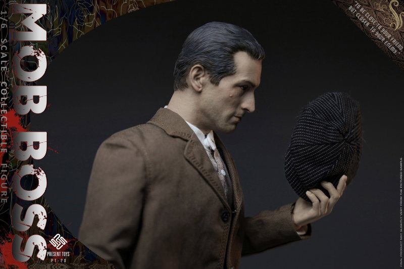 Mob Boss image 9