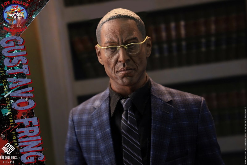 Gustavo Fring image 10