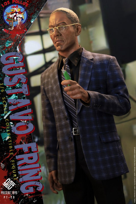 Gustavo Fring image 2
