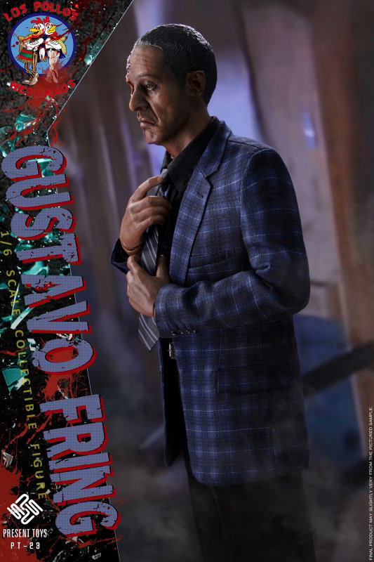 Gustavo Fring image 3