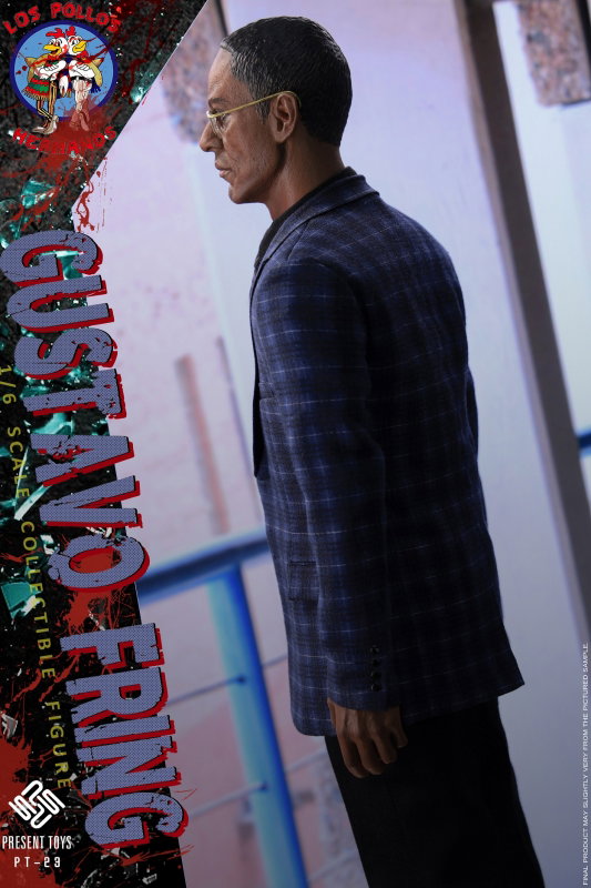 Gustavo Fring image 4