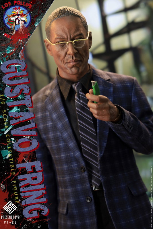 Gustavo Fring image 5