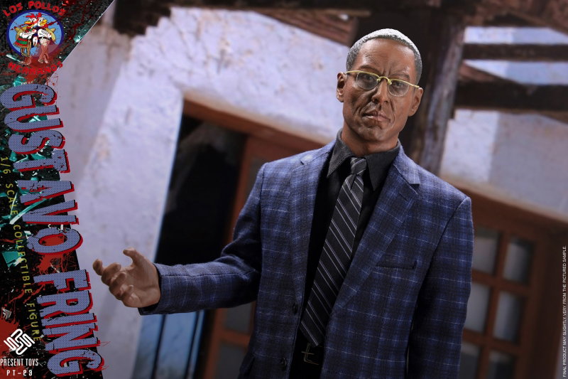 Gustavo Fring image 6