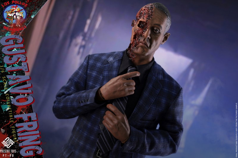 Gustavo Fring image 7
