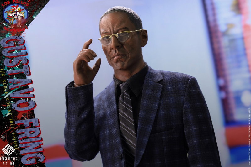 Gustavo Fring image 8