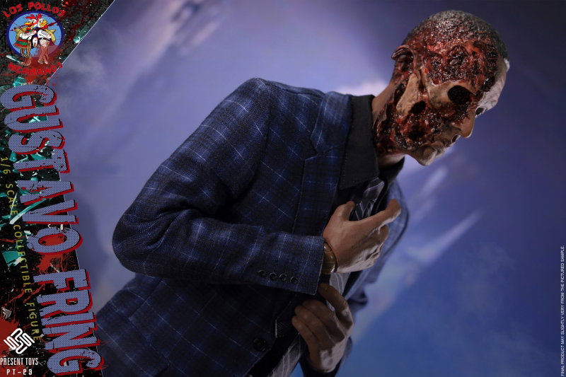 Gustavo Fring image 9