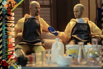 Double Suit Poison Maker Pack