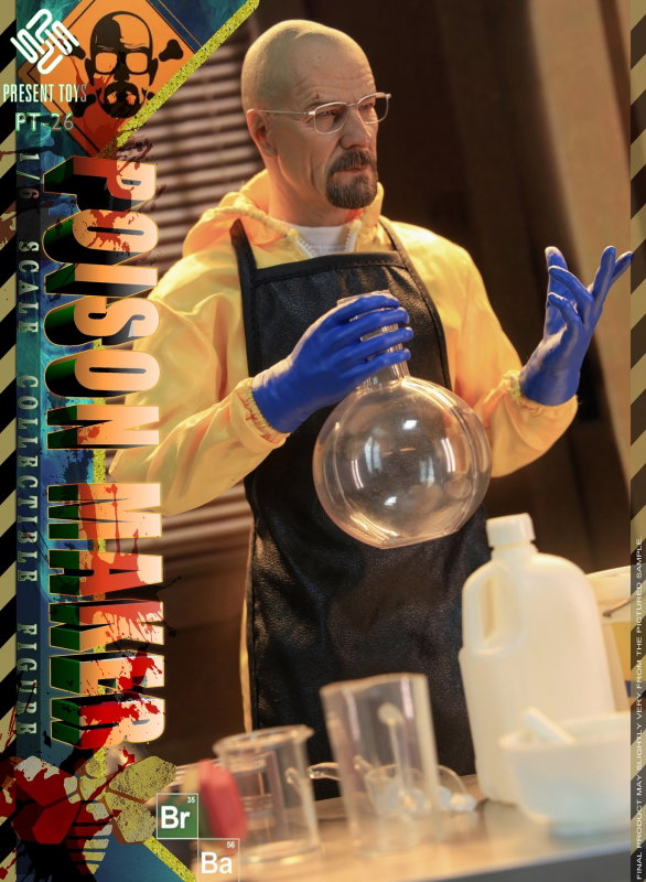 Double Suit Poison Maker Pack image 4