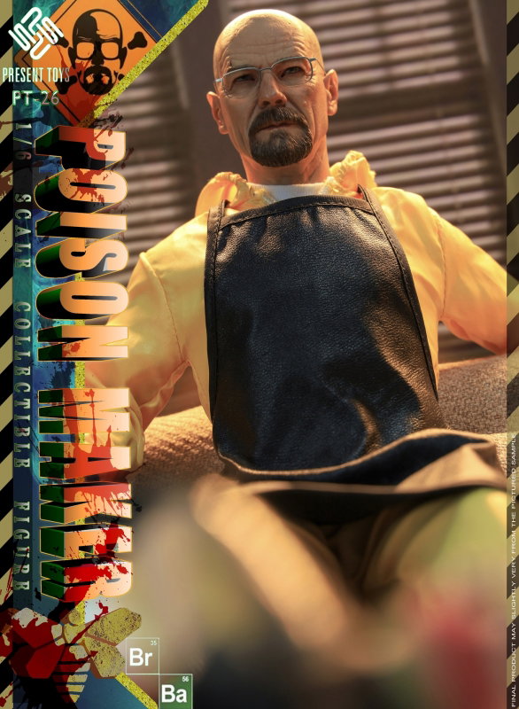 Double Suit Poison Maker Pack image 5