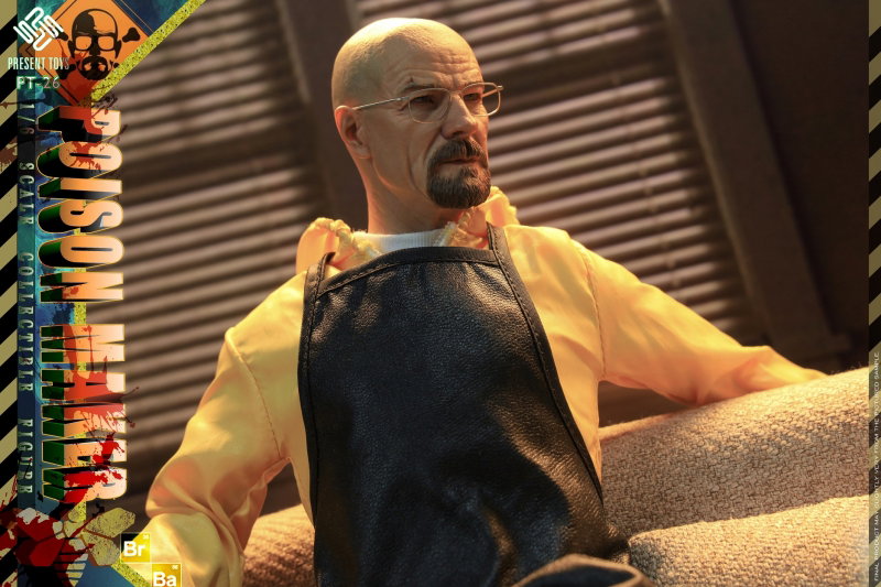 Double Suit Poison Maker Pack image 9