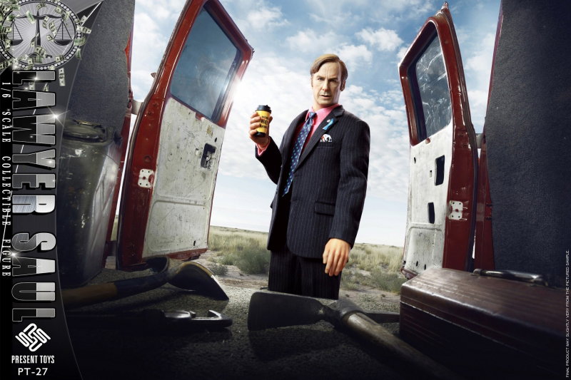 Lawyer Saul image 2