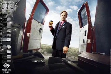 Lawyer Saul