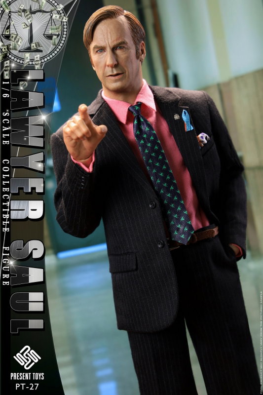 Lawyer Saul image 3
