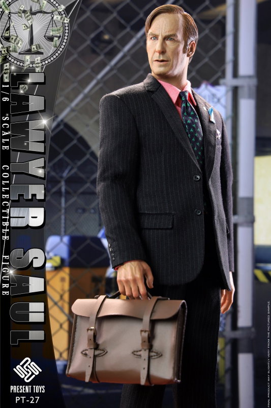 Lawyer Saul image 4