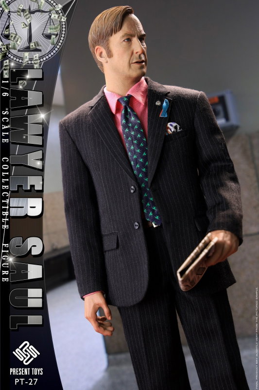 Lawyer Saul image 5