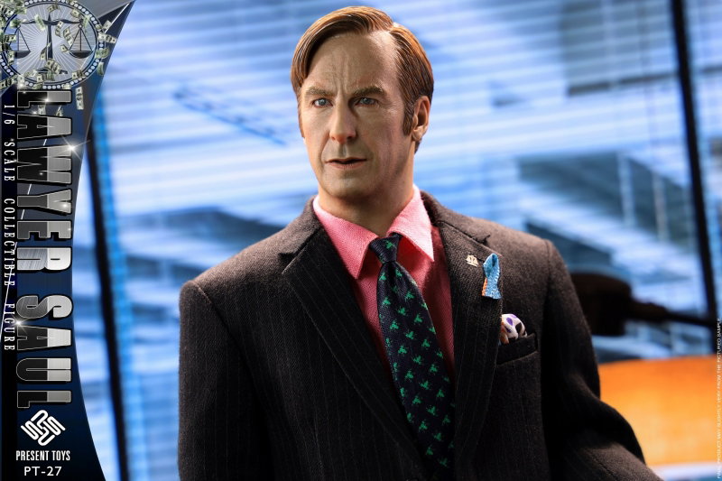Lawyer Saul image 7
