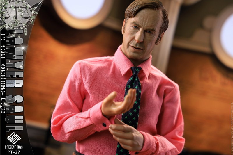 Lawyer Saul image 8