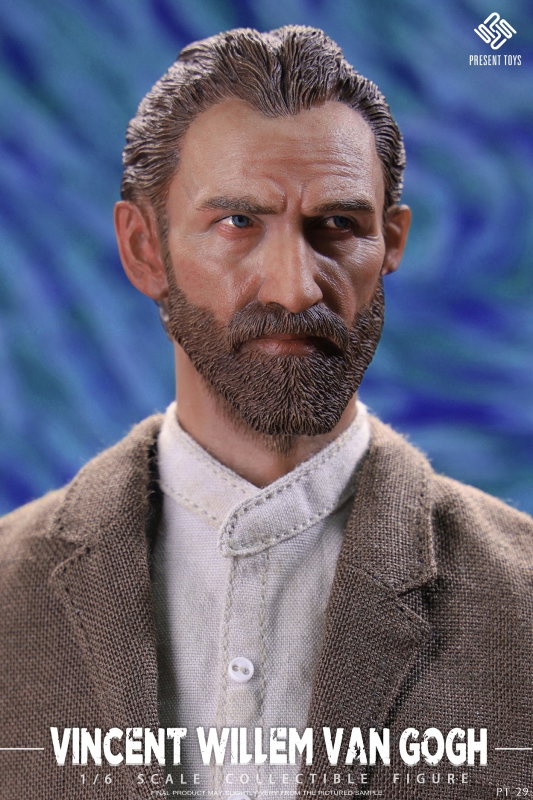 Vincent Willem Van Gogh image 10