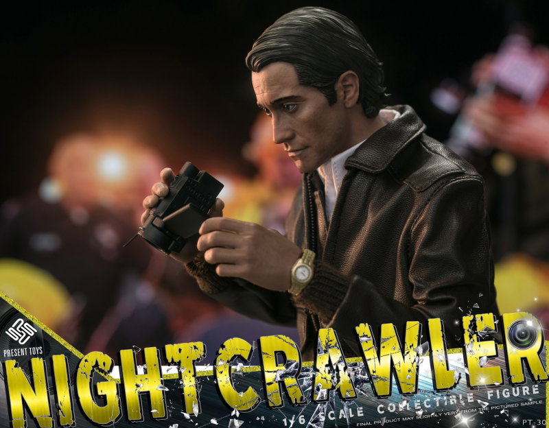 Nightcrawler image 10