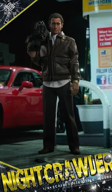 Nightcrawler