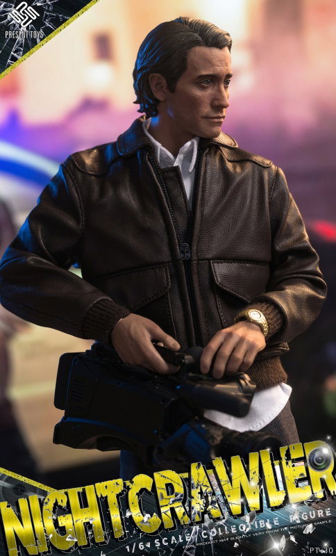 Nightcrawler image 3