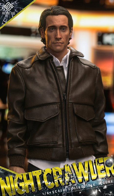 Nightcrawler image 4