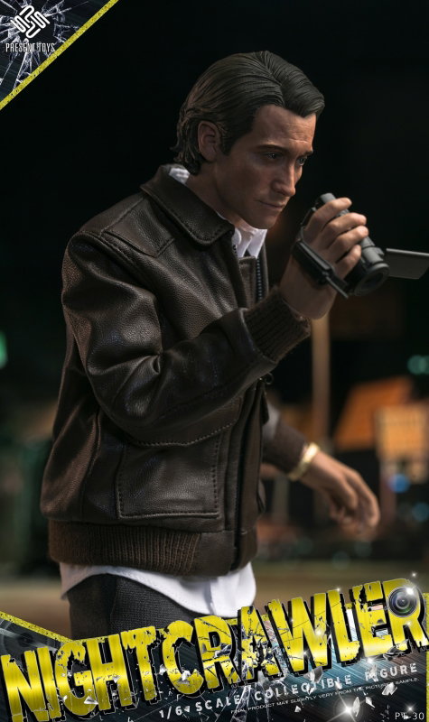 Nightcrawler image 5