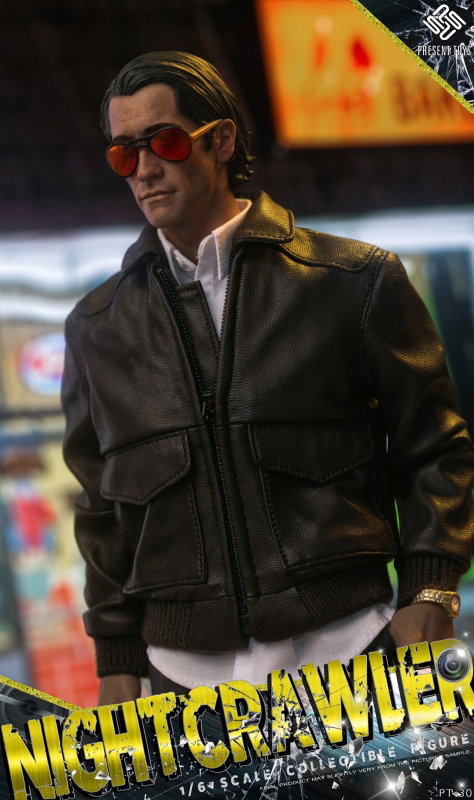 Nightcrawler image 6