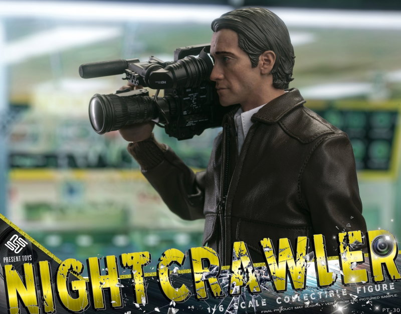 Nightcrawler image 7