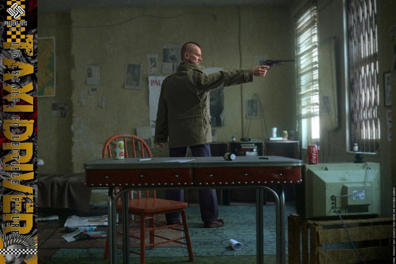 Taxi Driver image 10