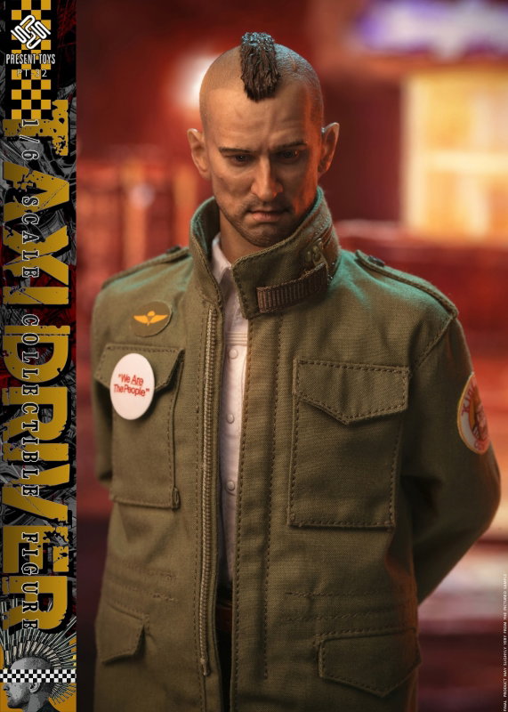 Taxi Driver image 4