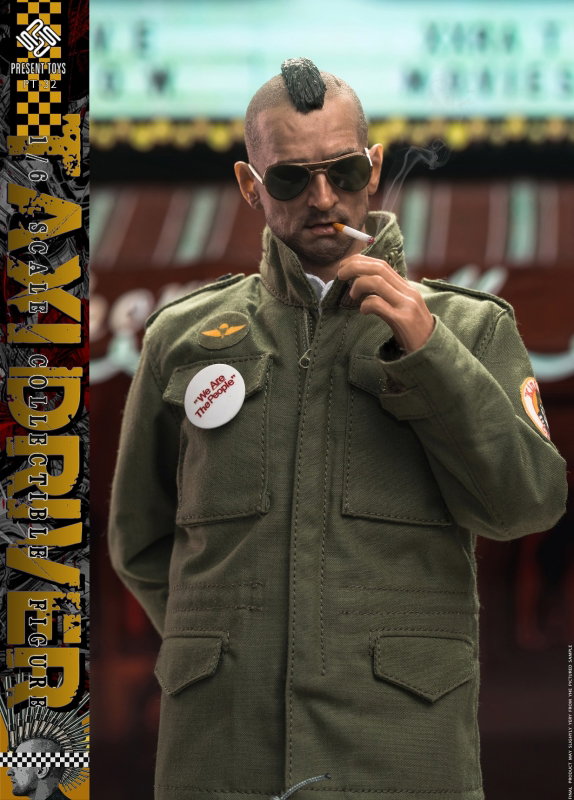 Taxi Driver image 5