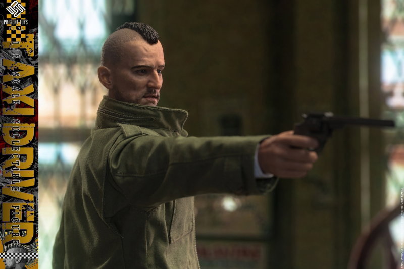 Taxi Driver image 6