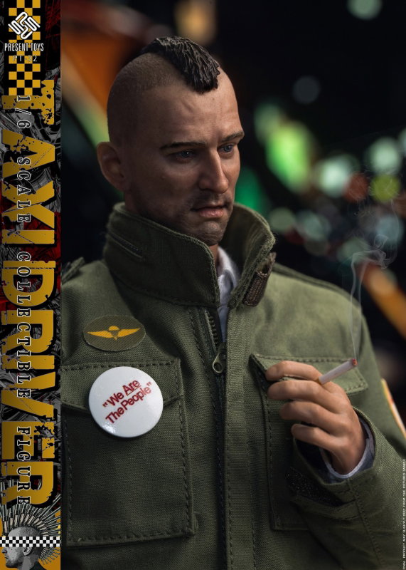 Taxi Driver image 7
