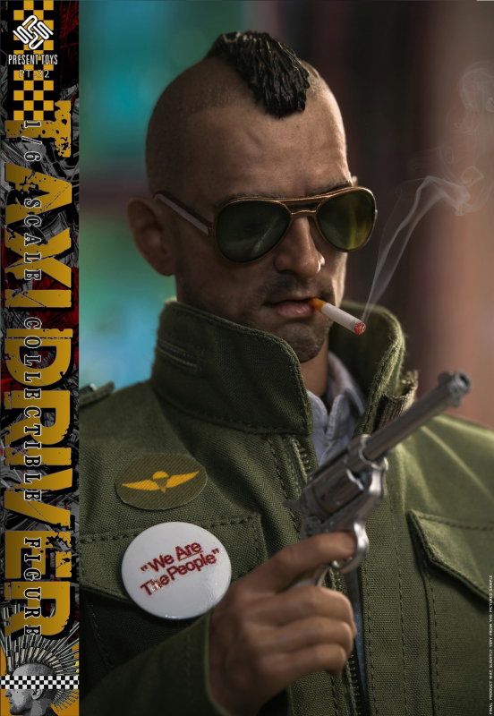 Taxi Driver image 8
