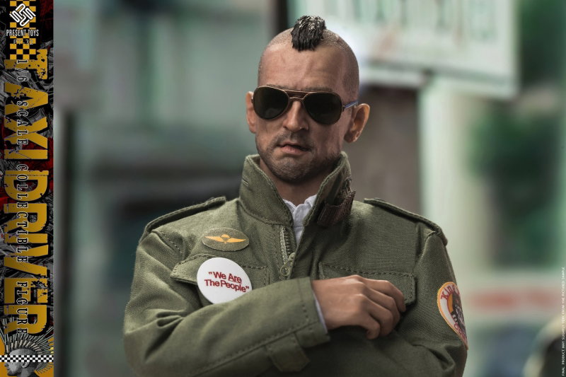 Taxi Driver image 9