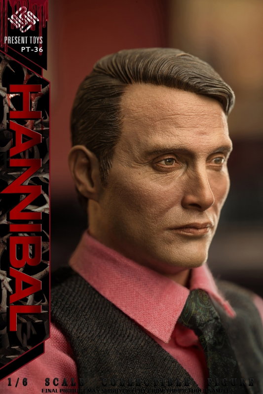 Hannibal image 10