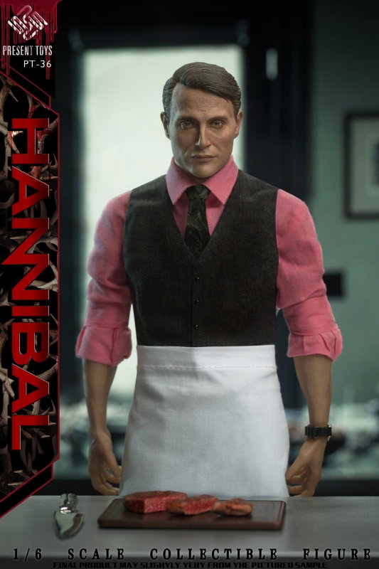 Hannibal image 3