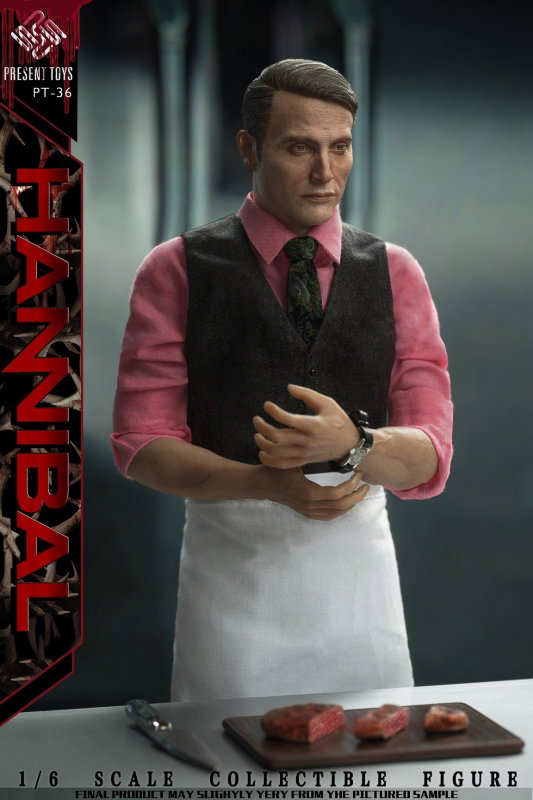 Hannibal image 4