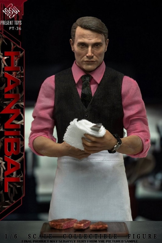 Hannibal image 7