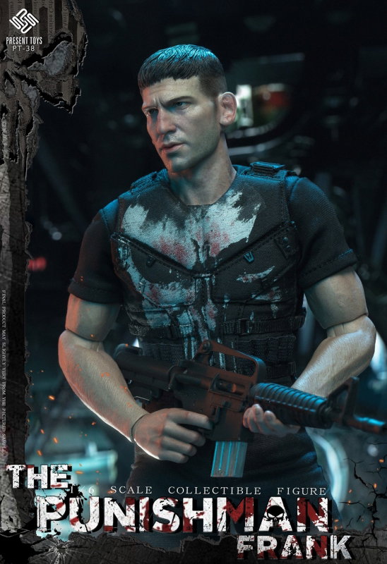 The Punishman Frank image 3