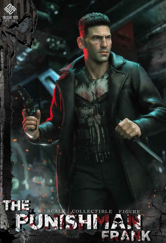The Punishman Frank image 4